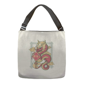 The Year Of The Dragon