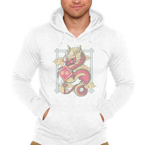 The Year Of The Dragon