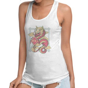 The Year Of The Dragon