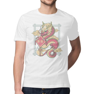 The Year Of The Dragon