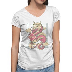 The Year Of The Dragon