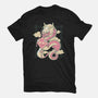 The Year Of The Dragon-Mens-Basic-Tee-xMorfina