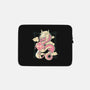 The Year Of The Dragon-None-Zippered-Laptop Sleeve-xMorfina