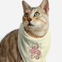 The Year Of The Dragon-Cat-Bandana-Pet Collar-xMorfina