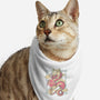 The Year Of The Dragon-Cat-Bandana-Pet Collar-xMorfina