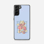 The Year Of The Dragon-Samsung-Snap-Phone Case-xMorfina