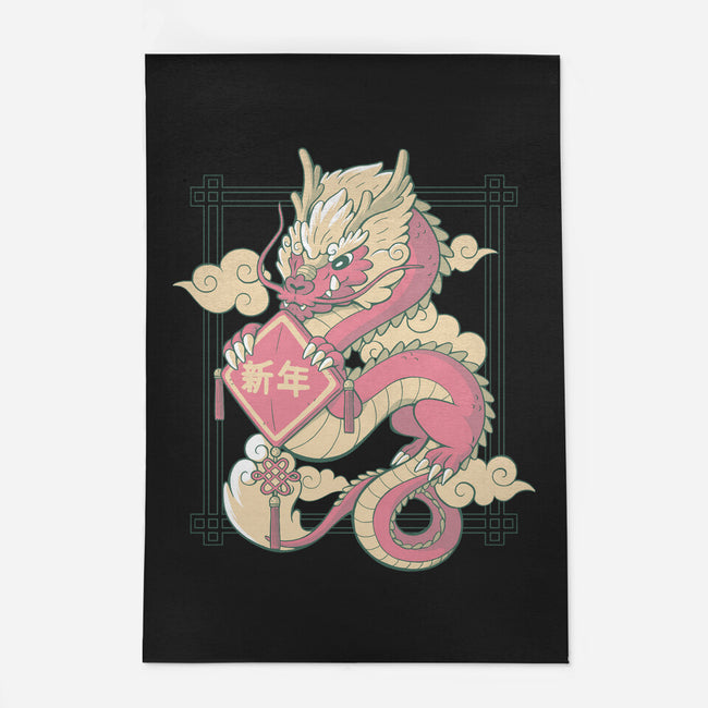 The Year Of The Dragon-None-Outdoor-Rug-xMorfina