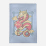 The Year Of The Dragon-None-Outdoor-Rug-xMorfina