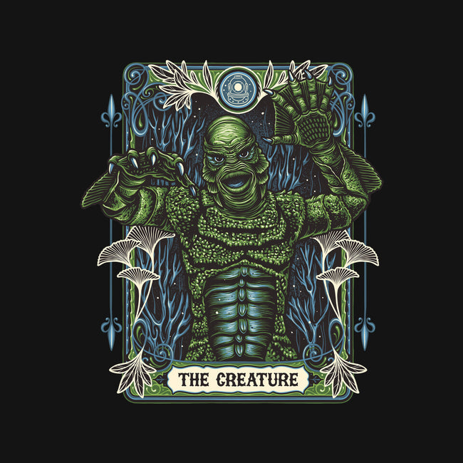 The Creature-Unisex-Zip-Up-Sweatshirt-momma_gorilla
