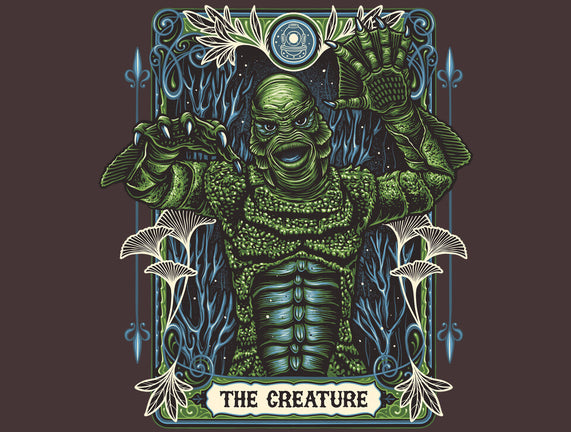 The Creature