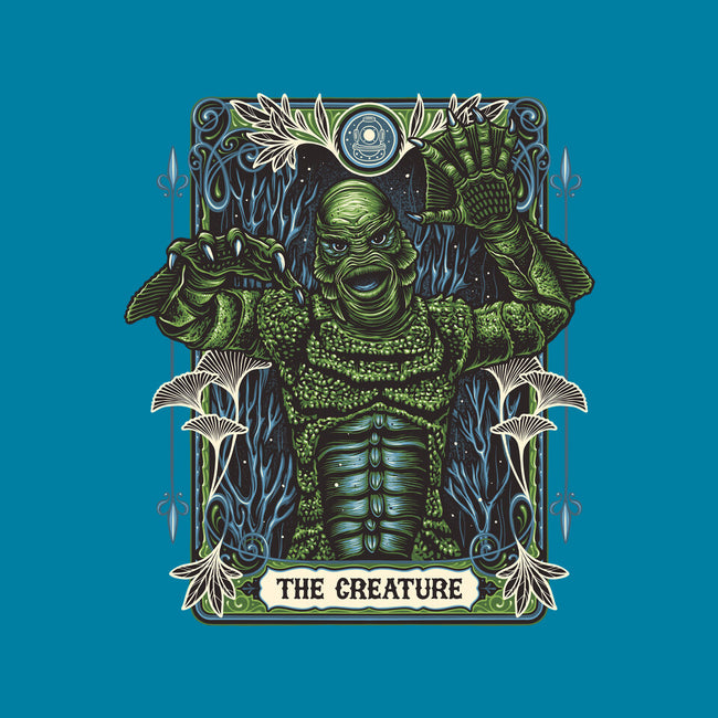 The Creature-Unisex-Basic-Tee-momma_gorilla