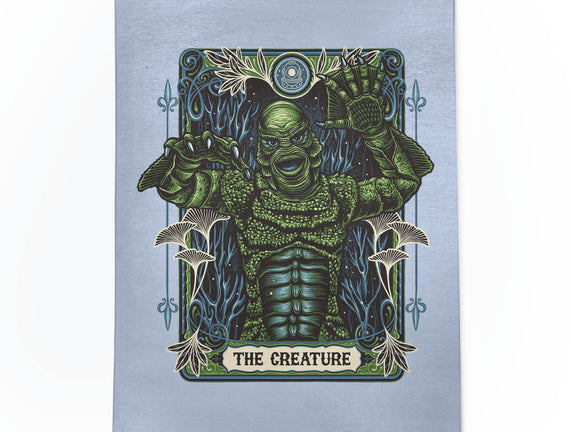 The Creature