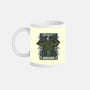 The Creature-None-Mug-Drinkware-momma_gorilla