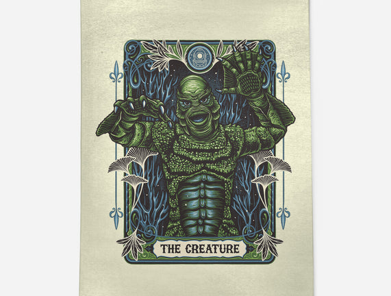 The Creature