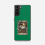 The Bride Tarot-Samsung-Snap-Phone Case-momma_gorilla