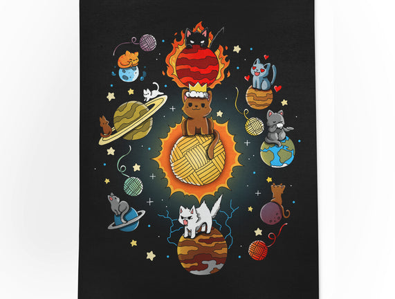 Kittens Solar System