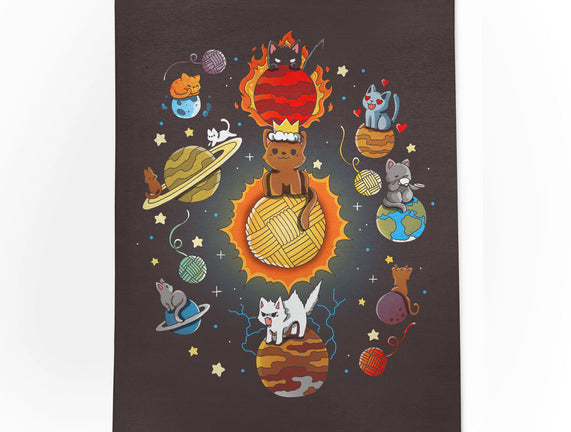 Kittens Solar System