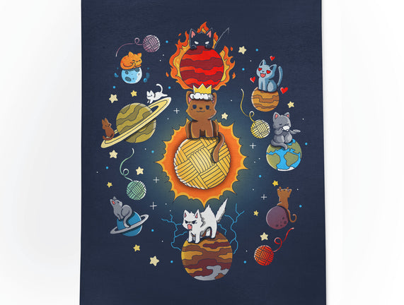 Kittens Solar System