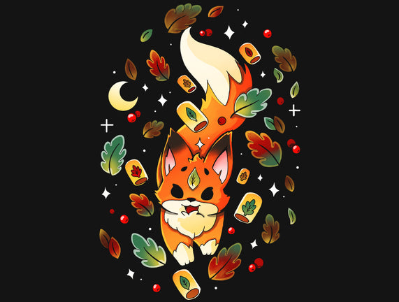 A Magic Fox