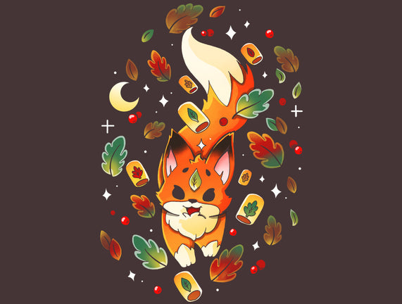 A Magic Fox