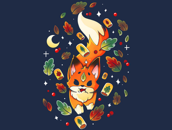 A Magic Fox