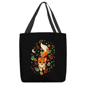 A Magic Fox