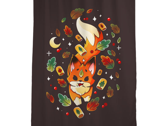 A Magic Fox