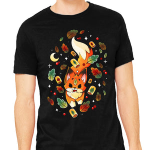 A Magic Fox