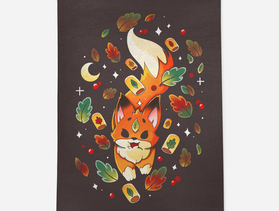 A Magic Fox