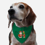 Christmas Battle-Dog-Adjustable-Pet Collar-pigboom