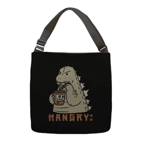 Hangry Kaiju