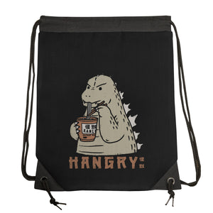 Hangry Kaiju