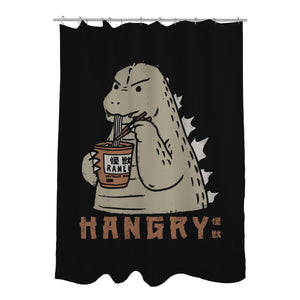 Hangry Kaiju