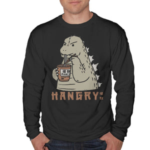 Hangry Kaiju