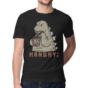 Hangry Kaiju