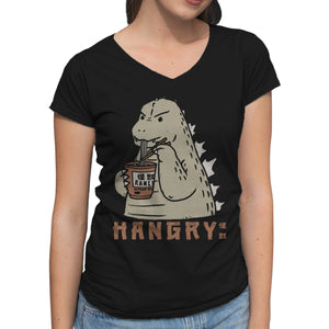 Hangry Kaiju