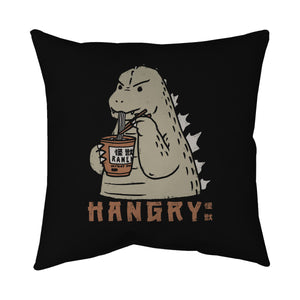 Hangry Kaiju