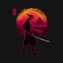 Revenge Of The Ronin-Unisex-Basic-Tee-teesgeex