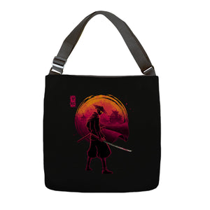Revenge Of The Ronin