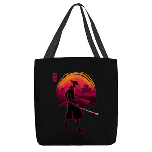 Revenge Of The Ronin