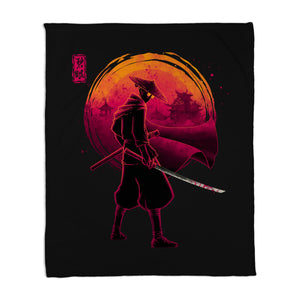 Revenge Of The Ronin