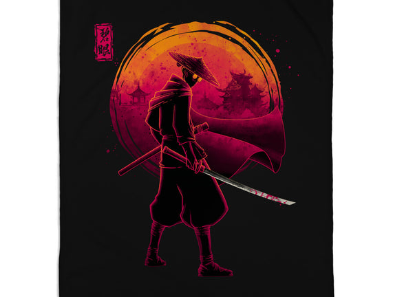 Revenge Of The Ronin