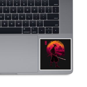 Revenge Of The Ronin