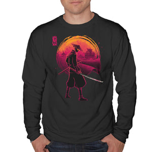 Revenge Of The Ronin
