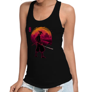 Revenge Of The Ronin