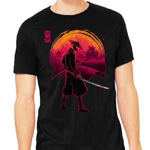 Revenge Of The Ronin