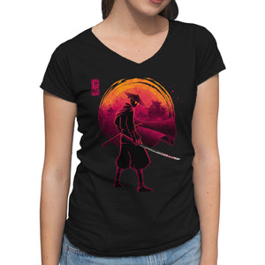 Revenge Of The Ronin