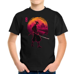Revenge Of The Ronin