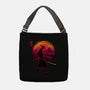 Revenge Of The Ronin-None-Adjustable Tote-Bag-teesgeex