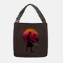 Revenge Of The Ronin-None-Adjustable Tote-Bag-teesgeex